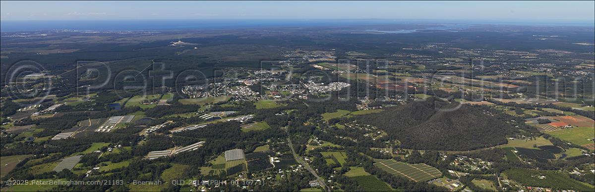 Peter Bellingham Photography Beerwah - QLD 2014 (PBH4 00 16771)